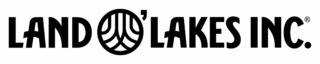 Land O'Lakes Inc. logo