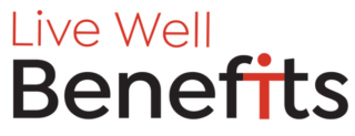 Live Well Mattress Firm logo