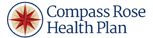 Compass Rose logo