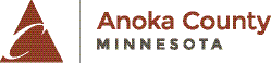 Anoka County Minnesota logo