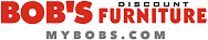Bob;s Discount Furniture logo