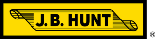 JB Hunt Enterprise Logo