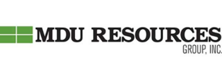 MDU Resources logotipo