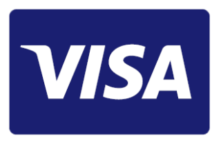 Visa logo