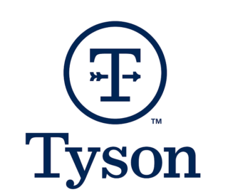 Tyson Logo