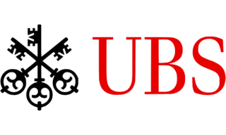 UBS logo