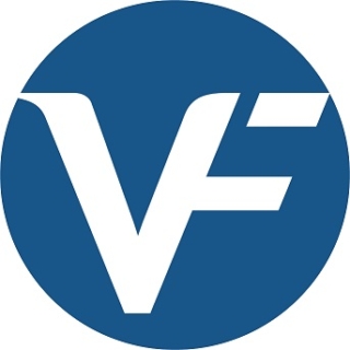 VF logotipo