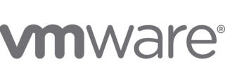 VMware logo