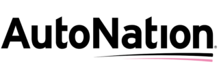 AutoNation logo