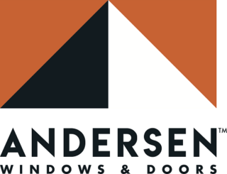 Logotipo de Andersen Windows and Doors