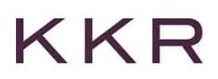 KKR logo