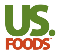 US Foods logo