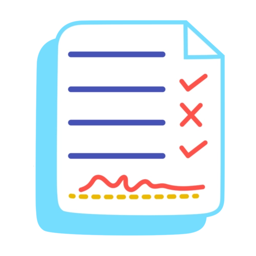 Assessment Resource icon