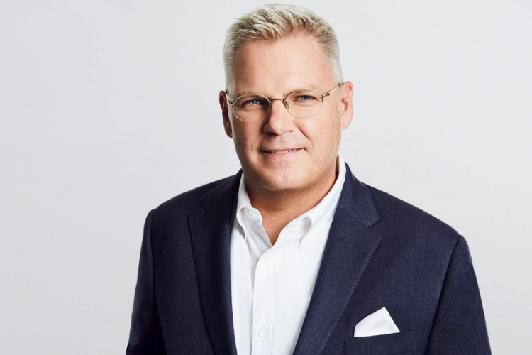 Jim O'Gorman headshot