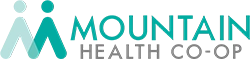 Mountain Health logo
