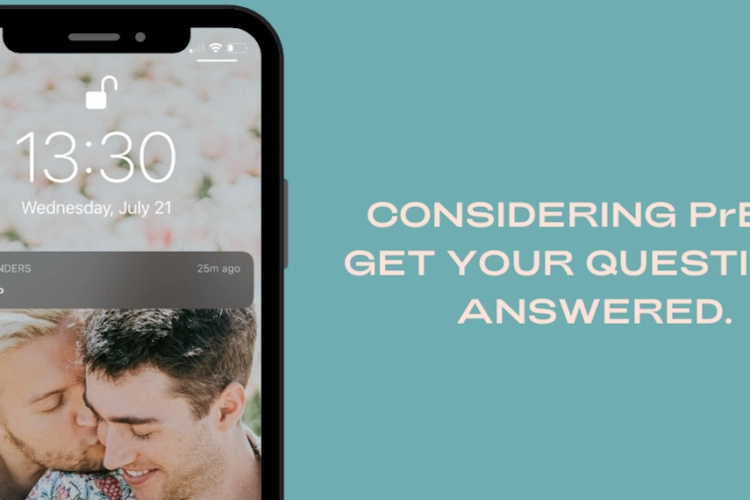 What is PrEP Blog Header