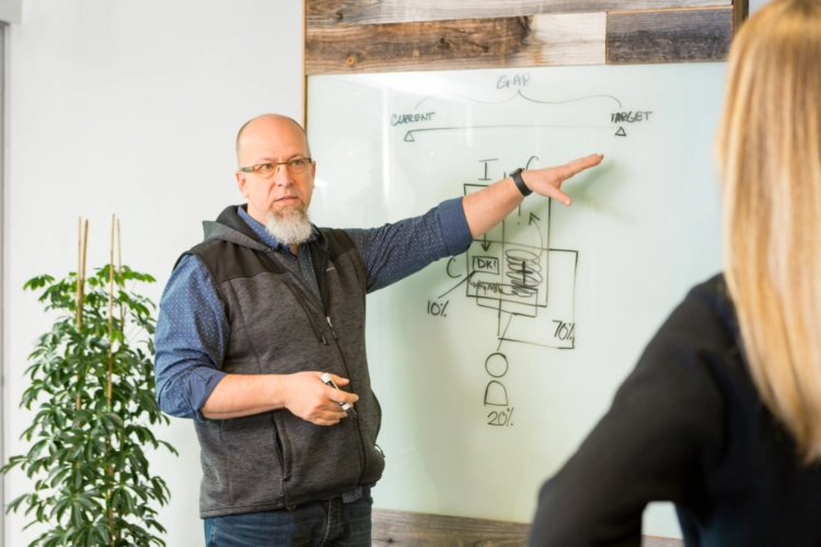 Wade Chambers QA Leadership Part 2