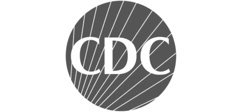 CDC logo