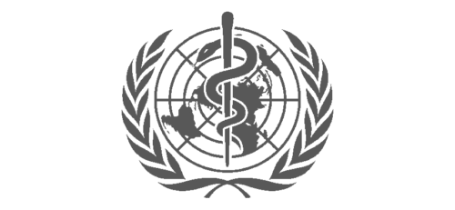 WHO logo