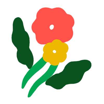 flower icon