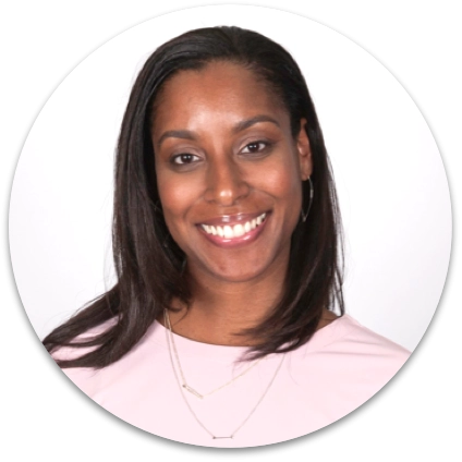 headshot of licensed psychiatrist