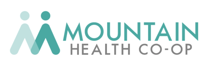 Mountain Health Co-op logo