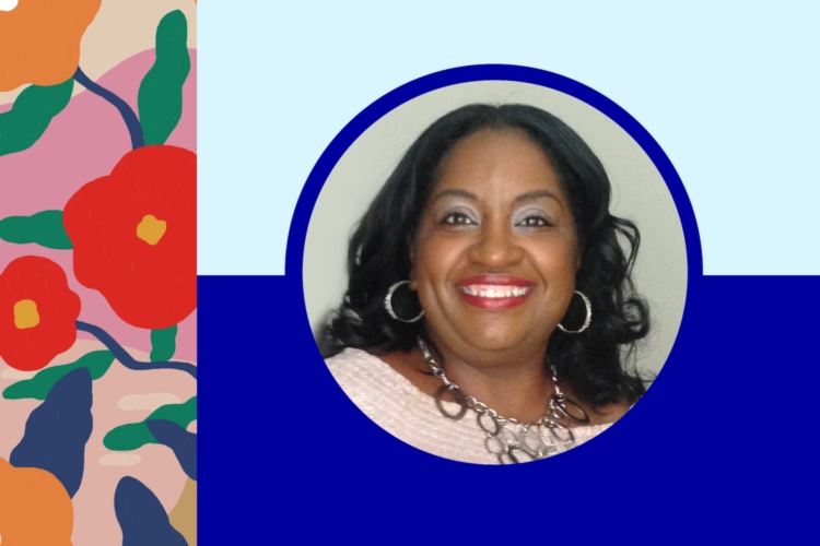 Meet Carletta Moncrief blog header