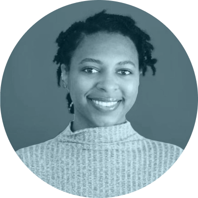 headshot of Included Health provider Amira