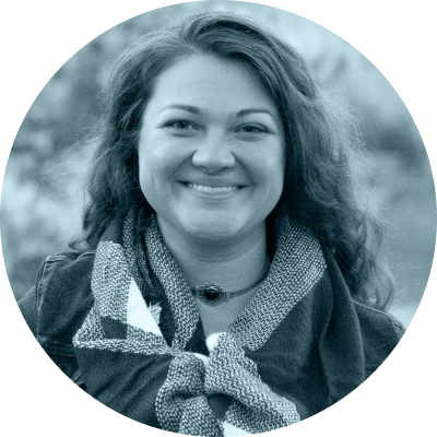 headshot of Included Health provider Stephanie