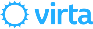 virta logo