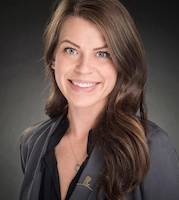 Caitlin O&rsquo;Brien-Rice headshot