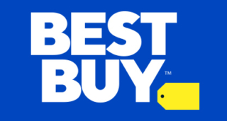 Best Buy logo