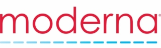 moderna logo