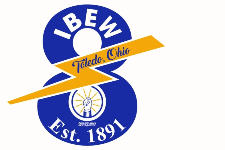 IBEW logo