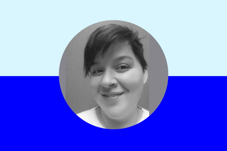 Alicia Fiori headshot