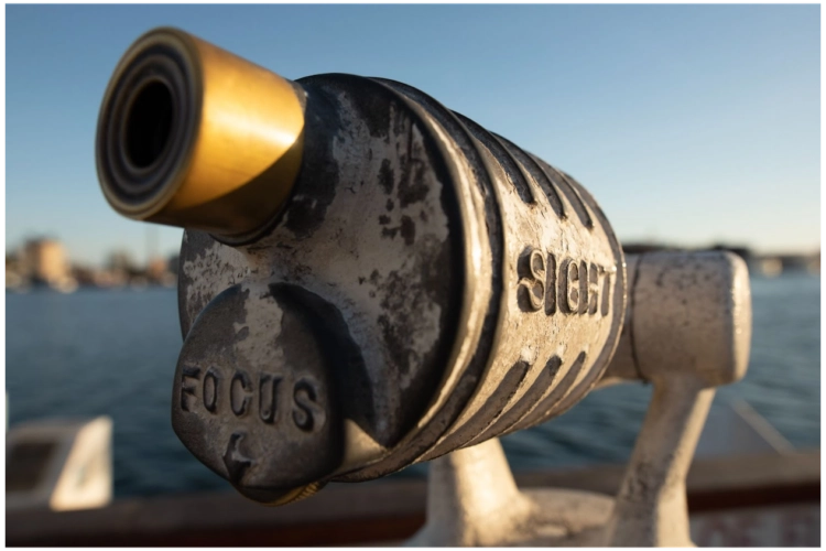 telescope