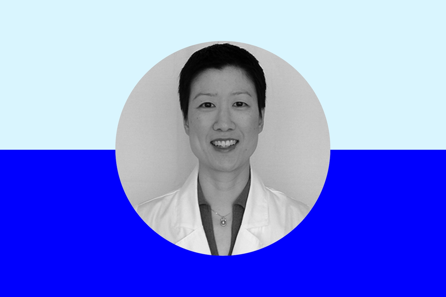 Florence Huang headshot