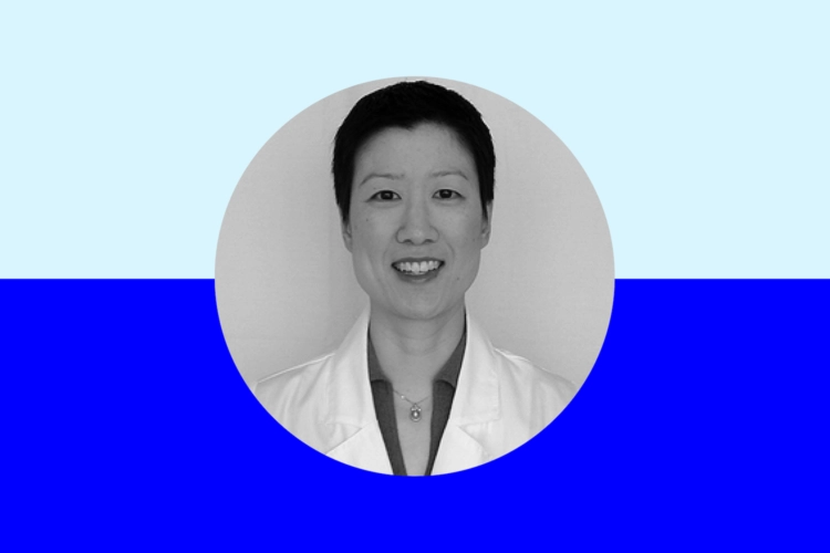 Florence Huang headshot