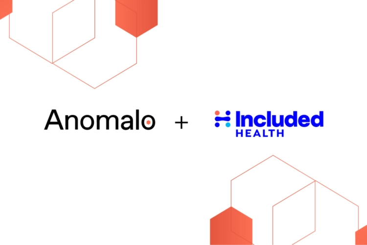 Anomalo and Included Health