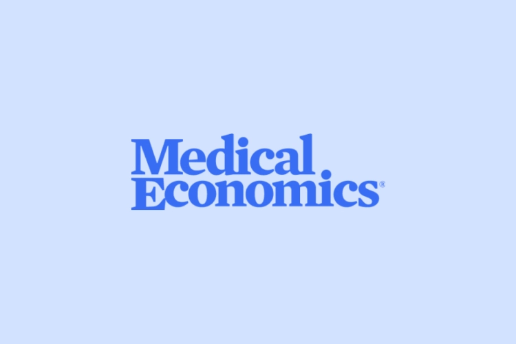 Medical Economics logo