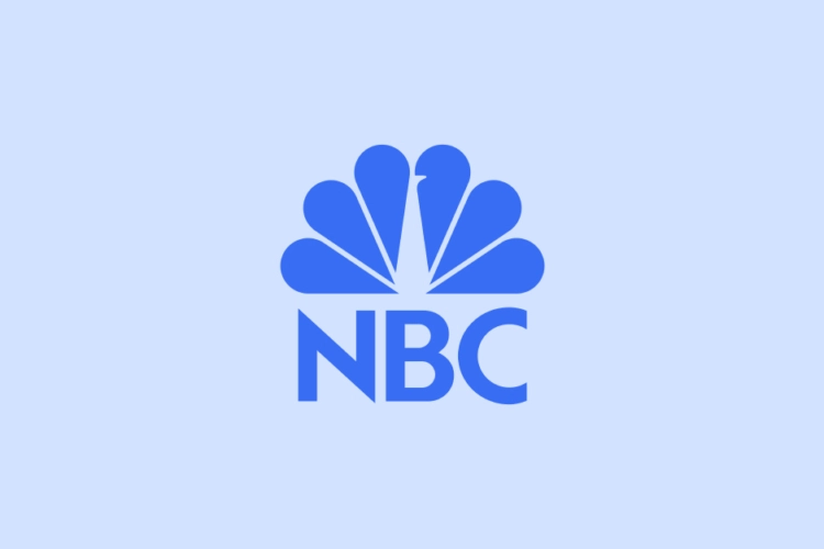 NBC logo