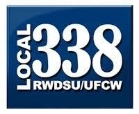 Local 338 logo