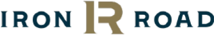 Iron Road logo