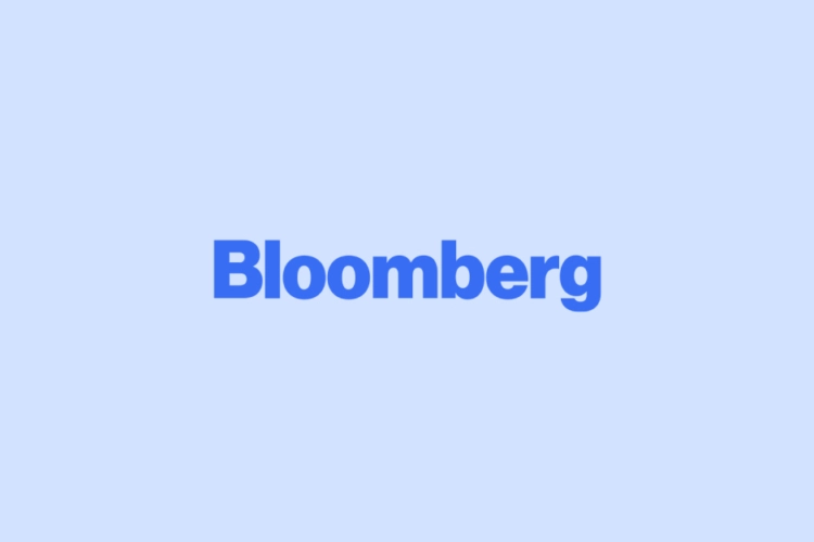 Bloomberg logo