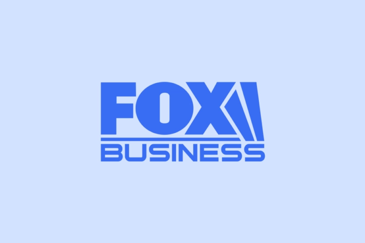 Fox Business logo