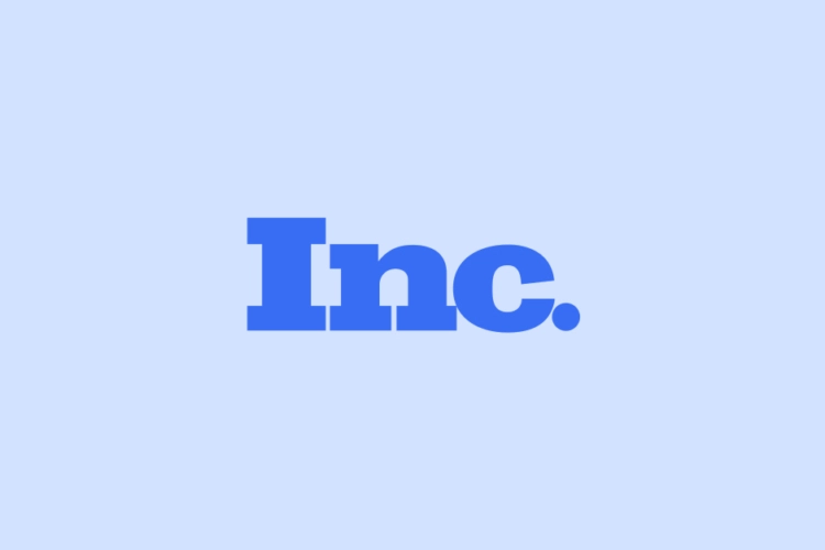 INC. logo