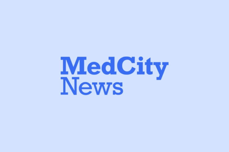 MedCity News logo