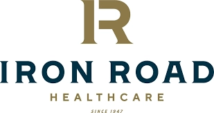 Iron Road logo