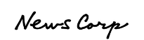 News Corp logo