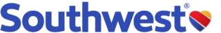 Southwest Airlines logo svg
